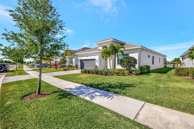 15865 Key Biscayne Lane, Westlake, FL 33470