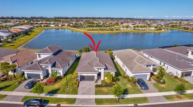 15865 Key Biscayne Lane, Westlake, FL 33470