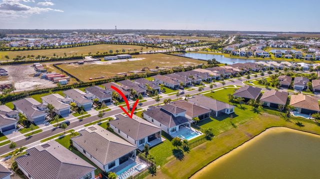 15865 Key Biscayne Lane, Westlake, FL 33470