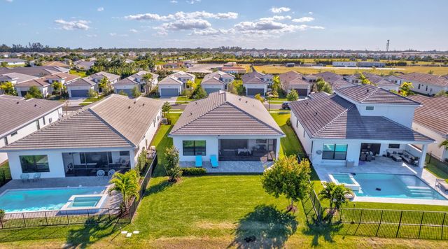 15865 Key Biscayne Lane, Westlake, FL 33470