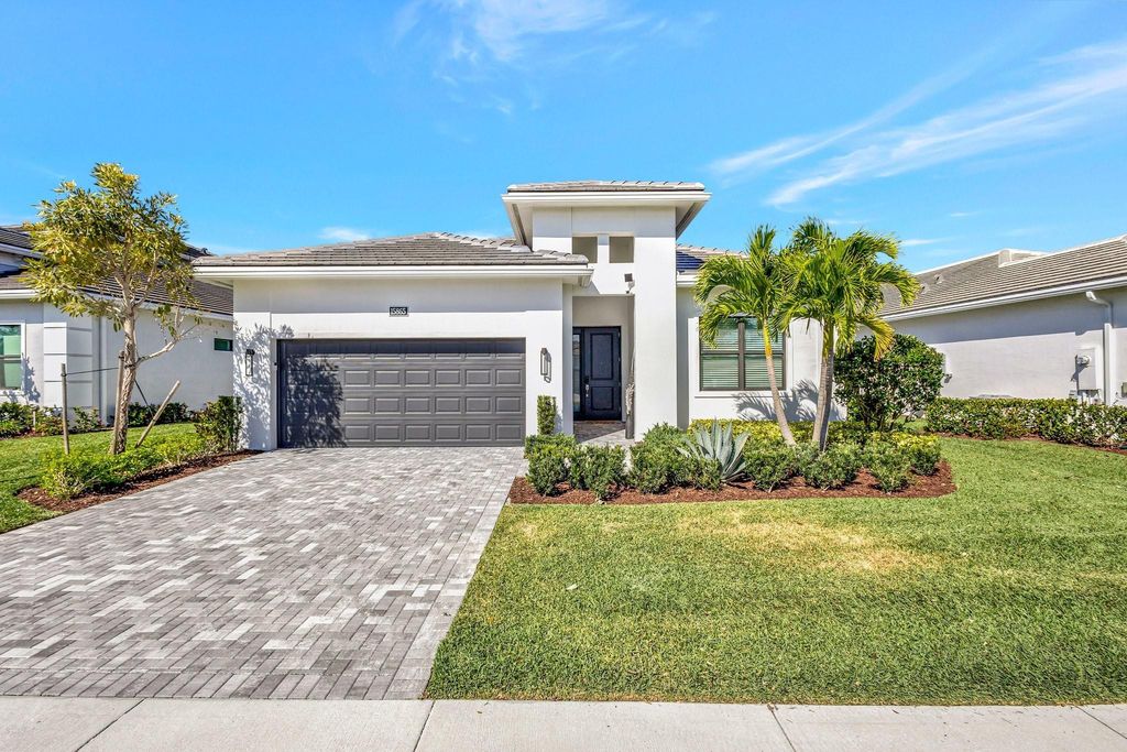 15865 Key Biscayne Lane, Westlake, FL 33470
