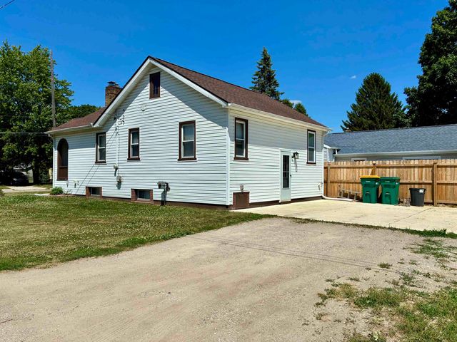 509 W Main Street, Durand, MI 48429