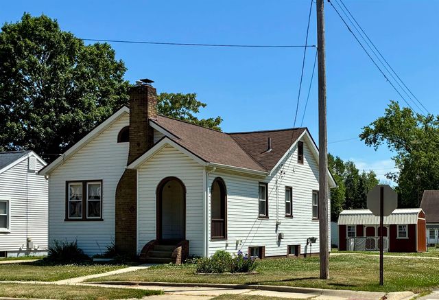 509 W Main Street, Durand, MI 48429
