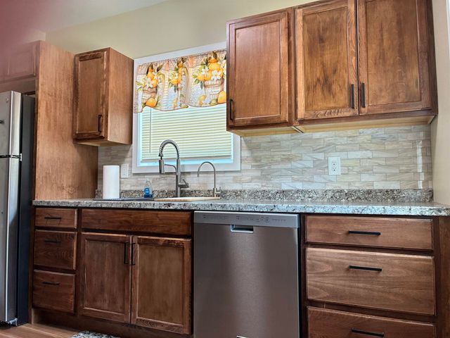 509 W Main Street, Durand, MI 48429
