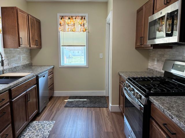 509 W Main Street, Durand, MI 48429