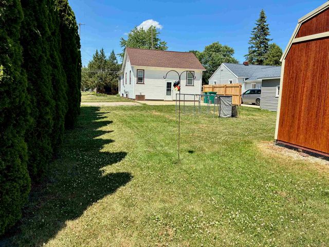 509 W Main Street, Durand, MI 48429