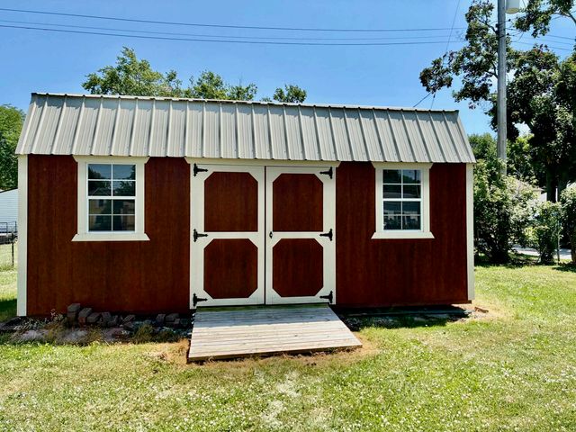 509 W Main Street, Durand, MI 48429