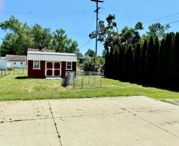 509 W Main Street, Durand, MI 48429