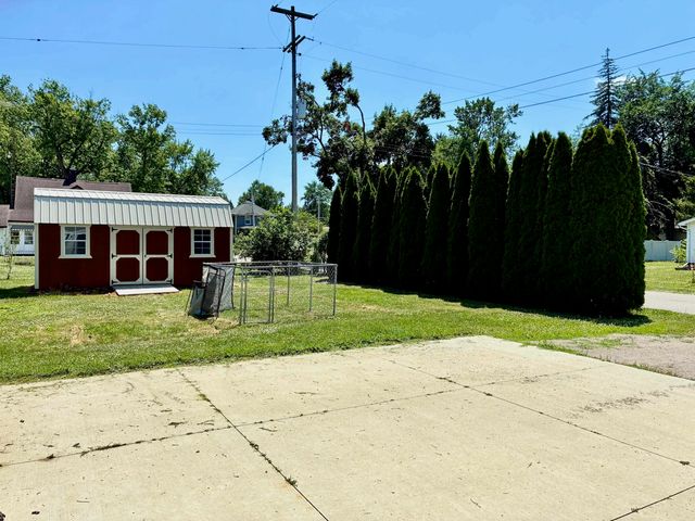 509 W Main Street, Durand, MI 48429