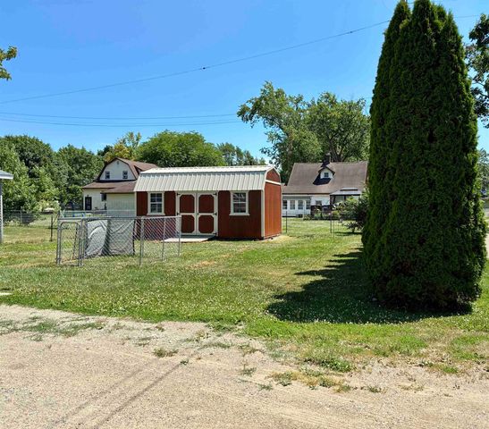 509 W Main Street, Durand, MI 48429
