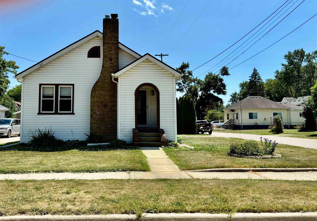 509 W Main Street, Durand, MI 48429