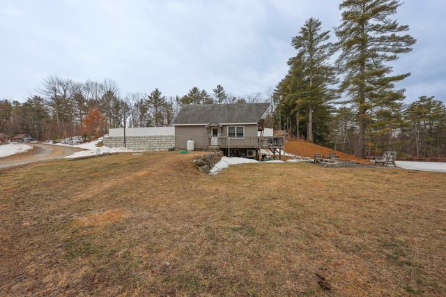 101 NH Route 129, Loudon, NH 03307