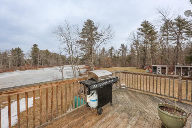 101 NH Route 129, Loudon, NH 03307