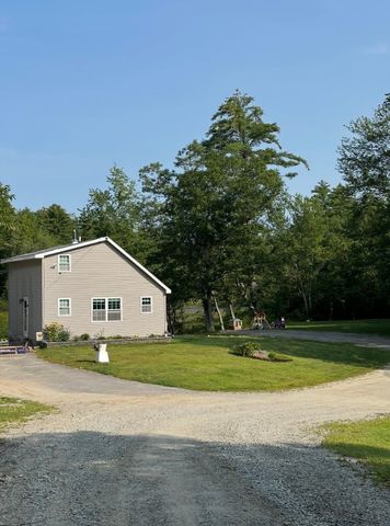 101 NH Route 129, Loudon, NH 03307