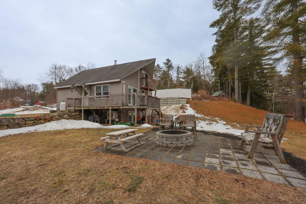 101 NH Route 129, Loudon, NH 03307