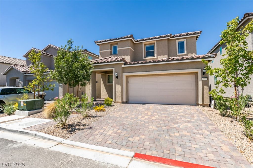 8977 Sweet Chestnut Lane, Las Vegas, NV 89178 — photo 2