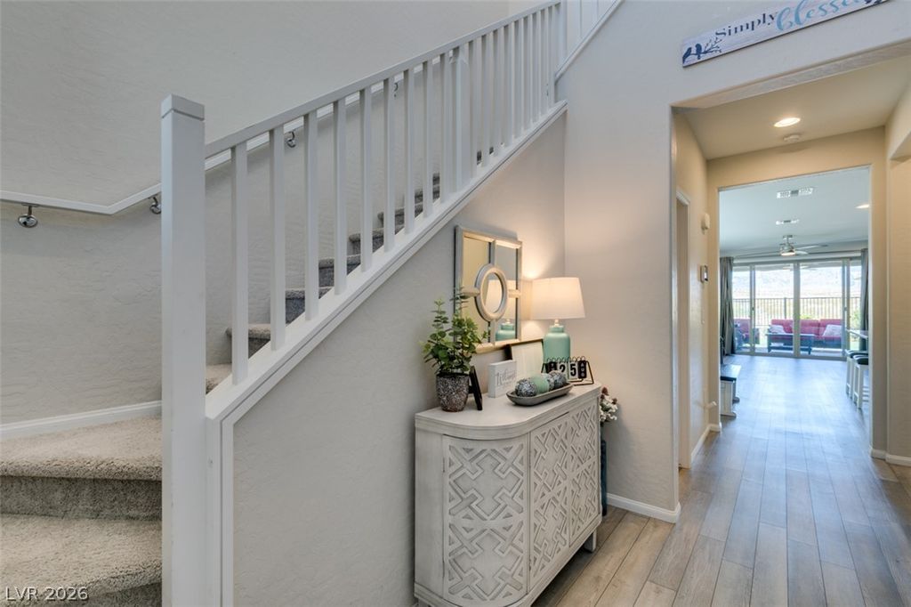 8977 Sweet Chestnut Lane, Las Vegas, NV 89178 — photo 3