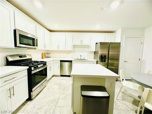 356 Rosefinch Street, Henderson, NV 89012