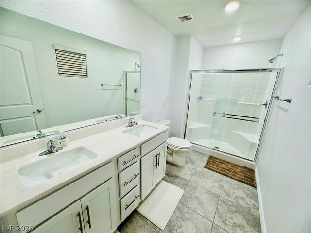 356 Rosefinch Street, Henderson, NV 89012