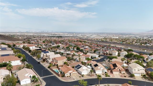 356 Rosefinch Street, Henderson, NV 89012