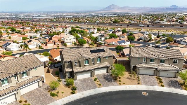 356 Rosefinch Street, Henderson, NV 89012