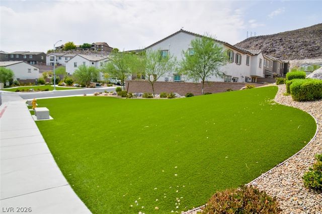 356 Rosefinch Street, Henderson, NV 89012