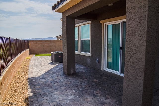356 Rosefinch Street, Henderson, NV 89012