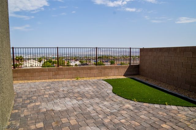 356 Rosefinch Street, Henderson, NV 89012