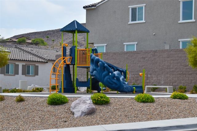 356 Rosefinch Street, Henderson, NV 89012