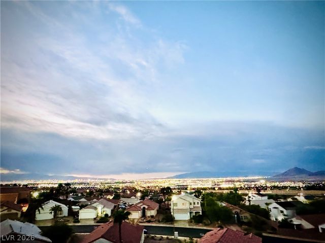 356 Rosefinch Street, Henderson, NV 89012