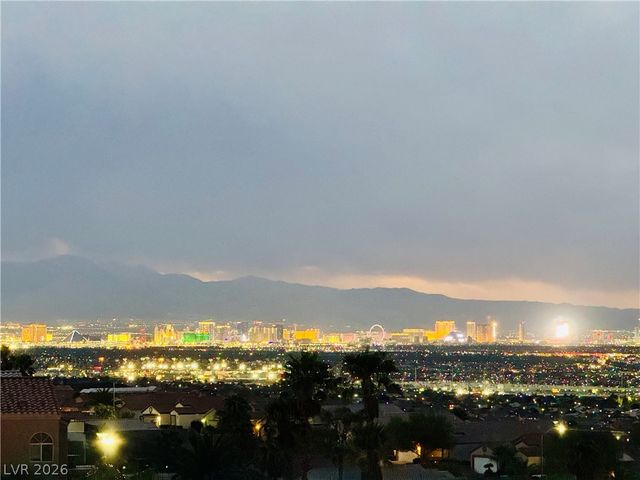 356 Rosefinch Street, Henderson, NV 89012