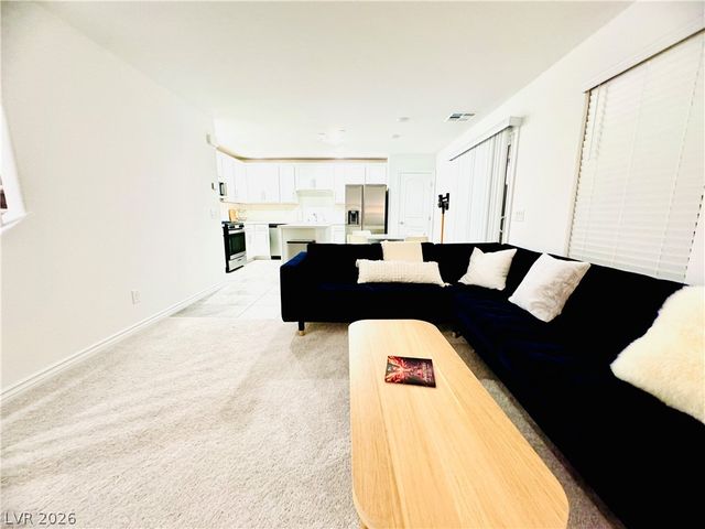 356 Rosefinch Street, Henderson, NV 89012