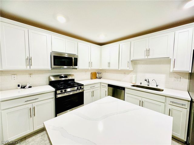 356 Rosefinch Street, Henderson, NV 89012