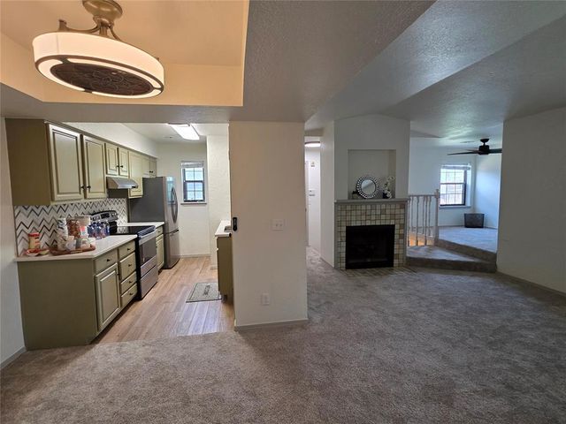 14401 N Pennsylvania Avenue 4G, Oklahoma City, OK 73134