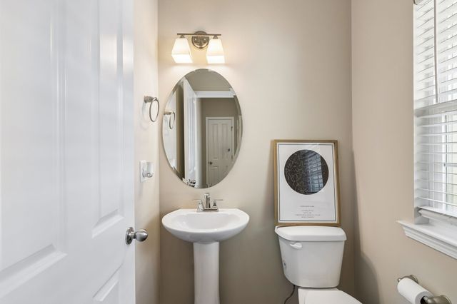112 Bergen Dr, Spring Hill, TN 37174