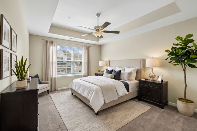 112 Bergen Dr, Spring Hill, TN 37174
