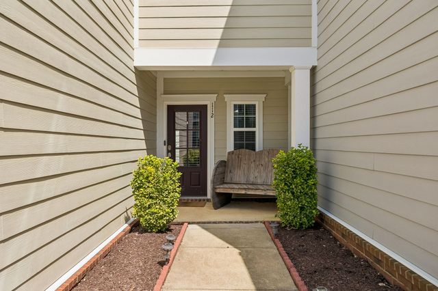 112 Bergen Dr, Spring Hill, TN 37174