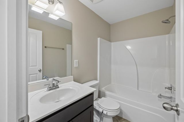 112 Bergen Dr, Spring Hill, TN 37174
