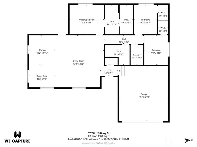 8233 Gold Run Drive, Maple Falls, WA 98266