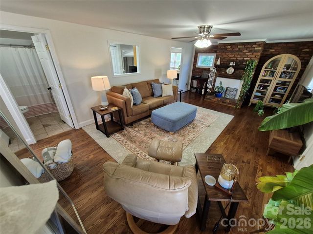 4438 Reepsville Road, Vale, NC 28168