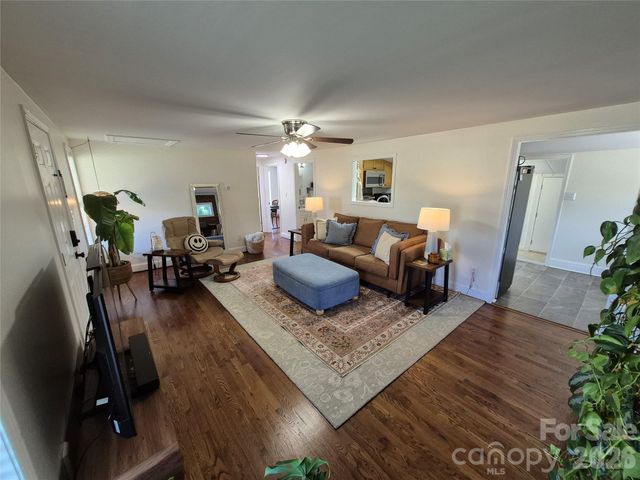 4438 Reepsville Road, Vale, NC 28168