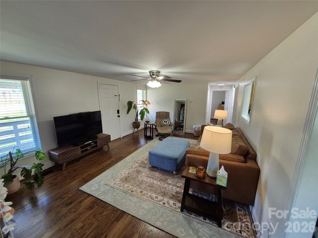 4438 Reepsville Road, Vale, NC 28168