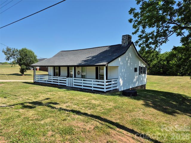 4438 Reepsville Road, Vale, NC 28168