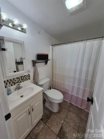 4438 Reepsville Road, Vale, NC 28168