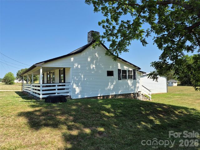 4438 Reepsville Road, Vale, NC 28168