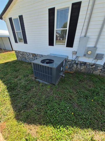 4438 Reepsville Road, Vale, NC 28168