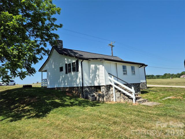 4438 Reepsville Road, Vale, NC 28168