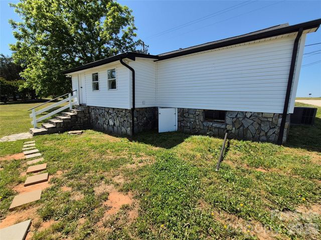 4438 Reepsville Road, Vale, NC 28168