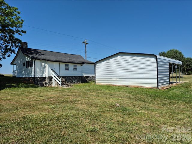 4438 Reepsville Road, Vale, NC 28168