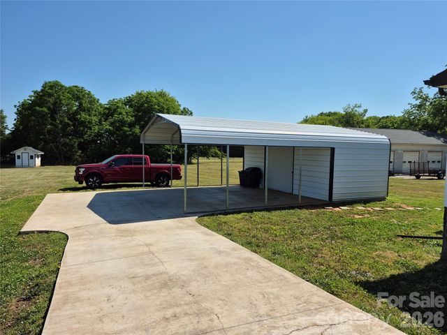 4438 Reepsville Road, Vale, NC 28168